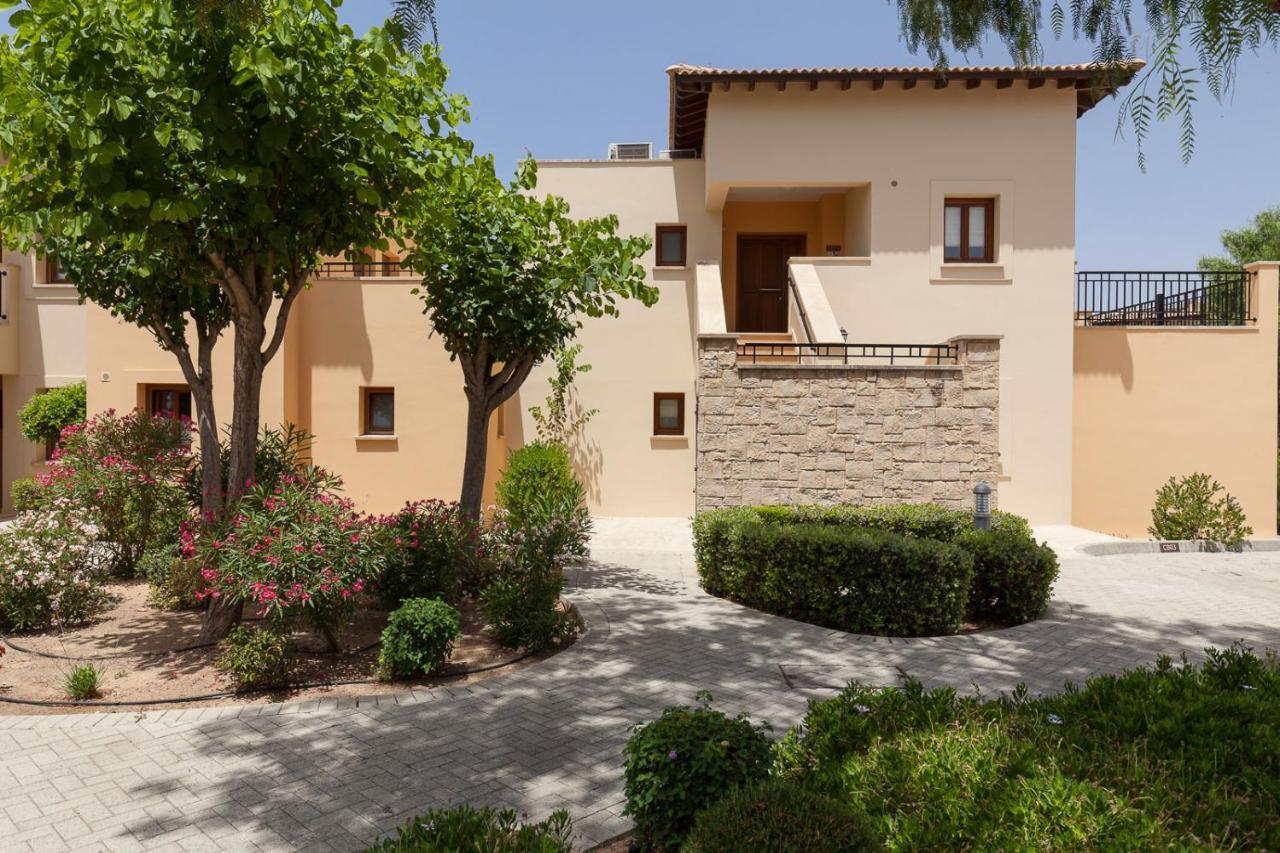 Aphrodite Hills Rentals - Apartments Куклия Экстерьер фото