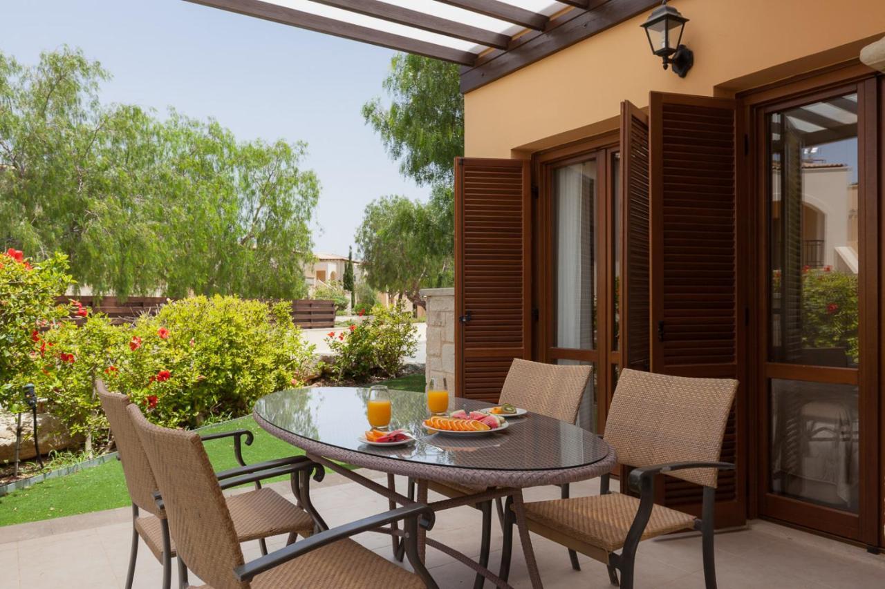 Aphrodite Hills Rentals - Apartments Куклия Экстерьер фото